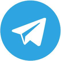 اشتراک گذاری مطلب در تلگرام