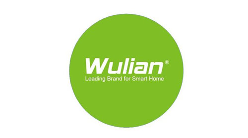 خانه هوشمند wulian